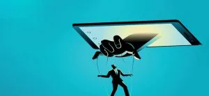 Building trust through design
