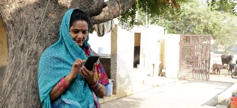 Ecosystem landscaping of global digital gender divide (2)
