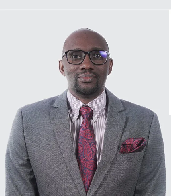 Jeremiah Abong’ O Okwaro