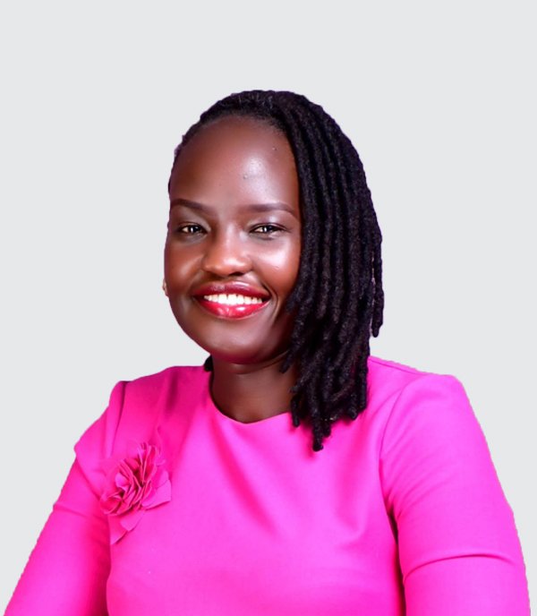 Judith Mueni Titus