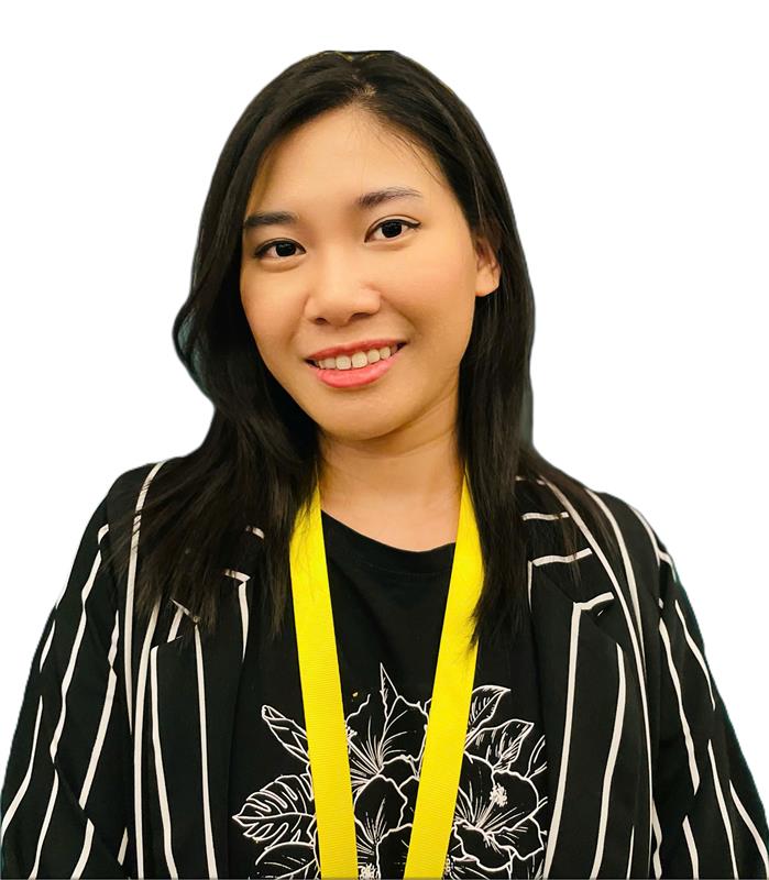 Ha-Trang Nguyen
