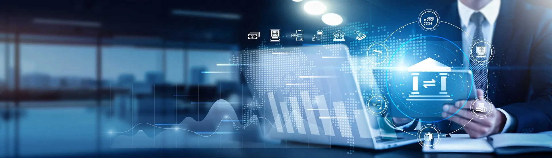 FinTech-digital-lending-and-platforms-banner