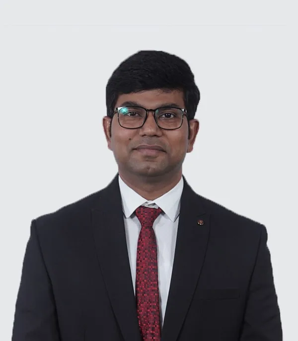Yogendra