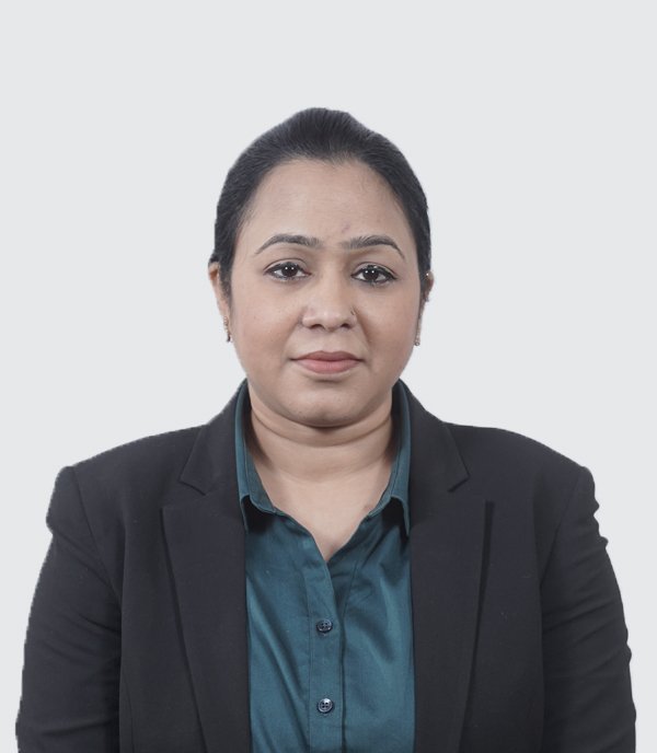Sushma Kaw