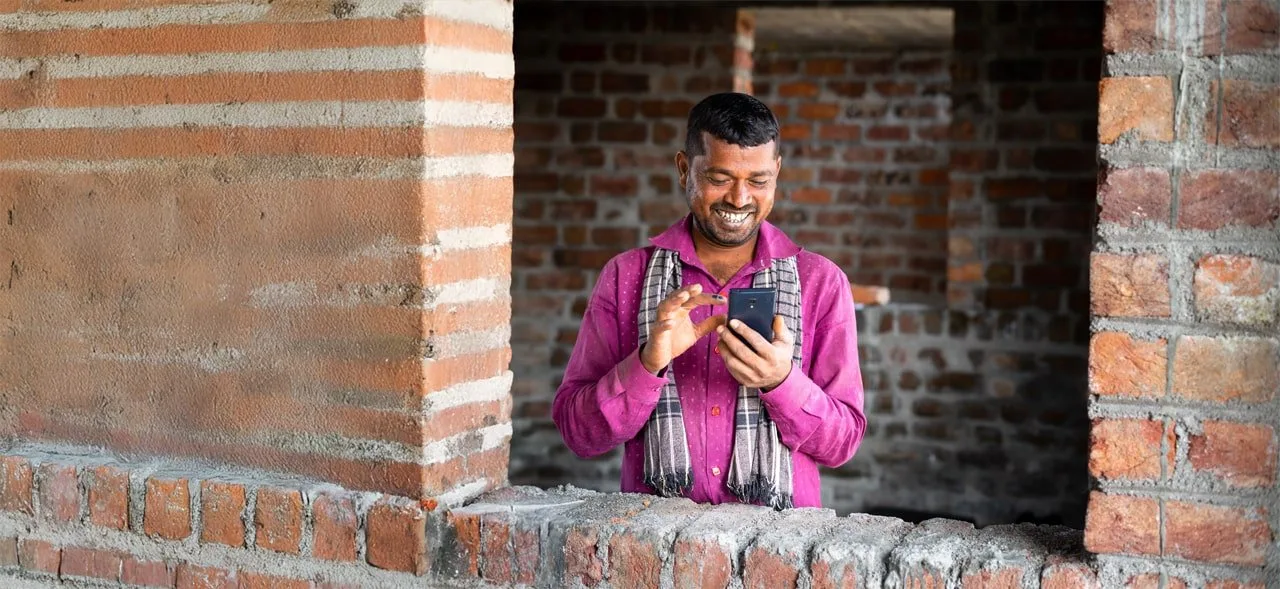 Unlocking financial insights from mobile data for blue-collar workers, India (1)-min