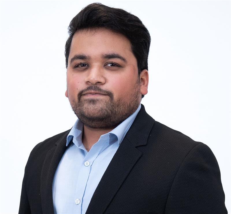 Abhikalp Purohit