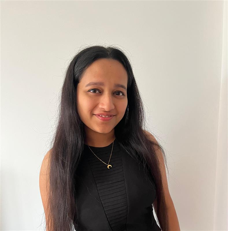 Vaishnavi Harish Mungale
