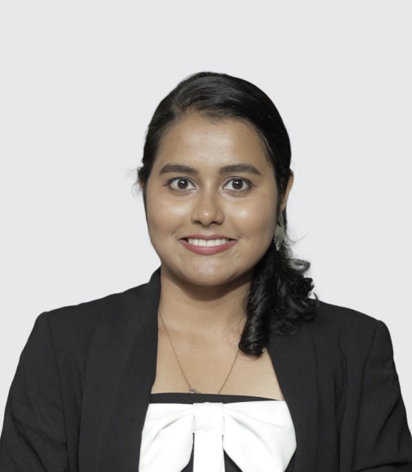 Duenna Dsouza
