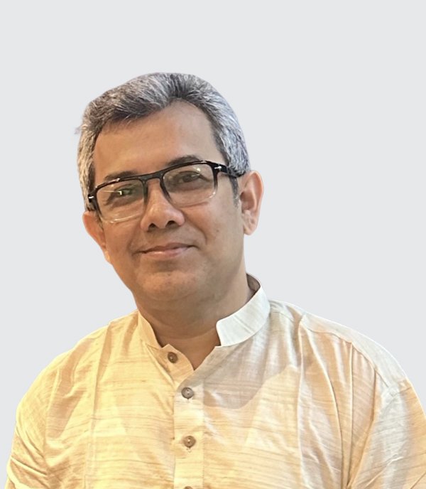 Md. Shamsuddoha