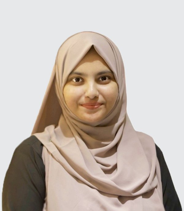 Shanjia Shams