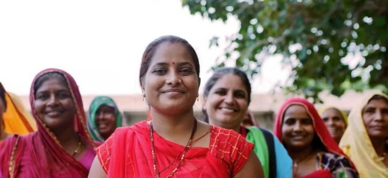 Women’s collectives driving India’s next phase of growth