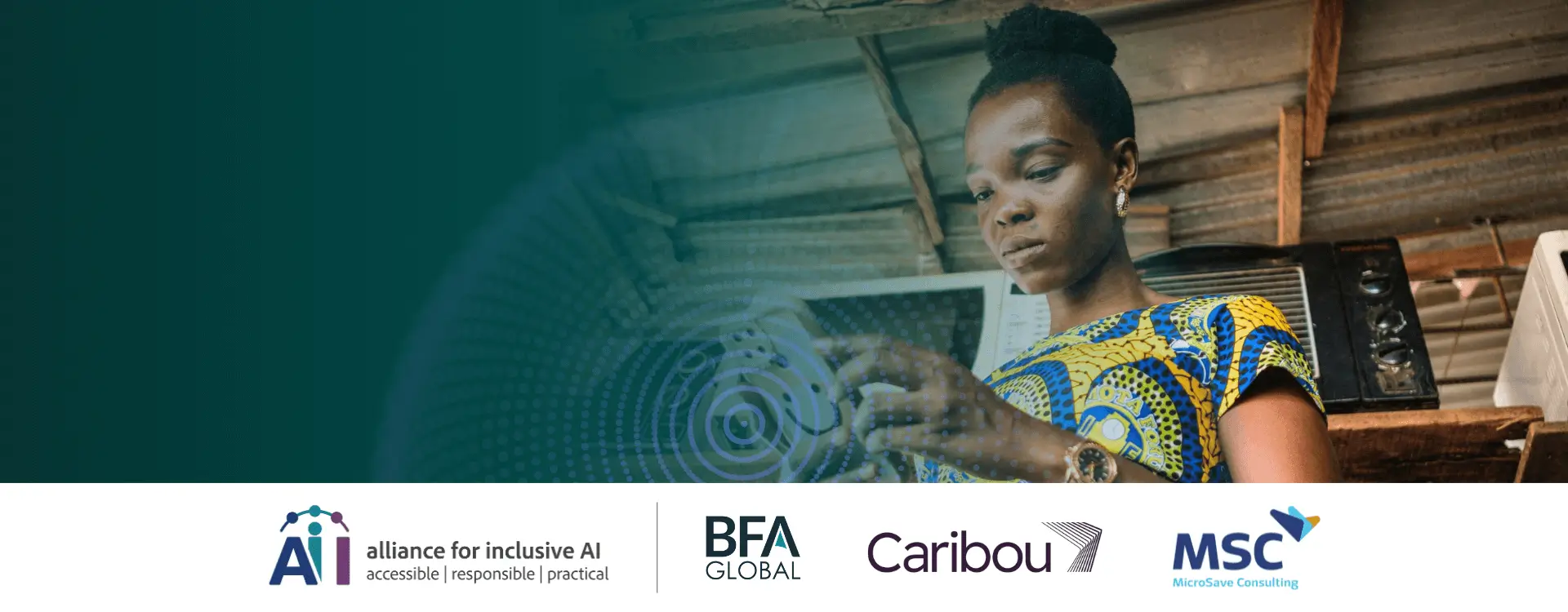 Introducing the alliance for inclusive AI: an open global coalition to build AI that serves billions
