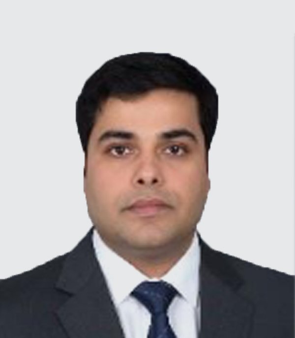 Pavanesh Kumar Dwivedi