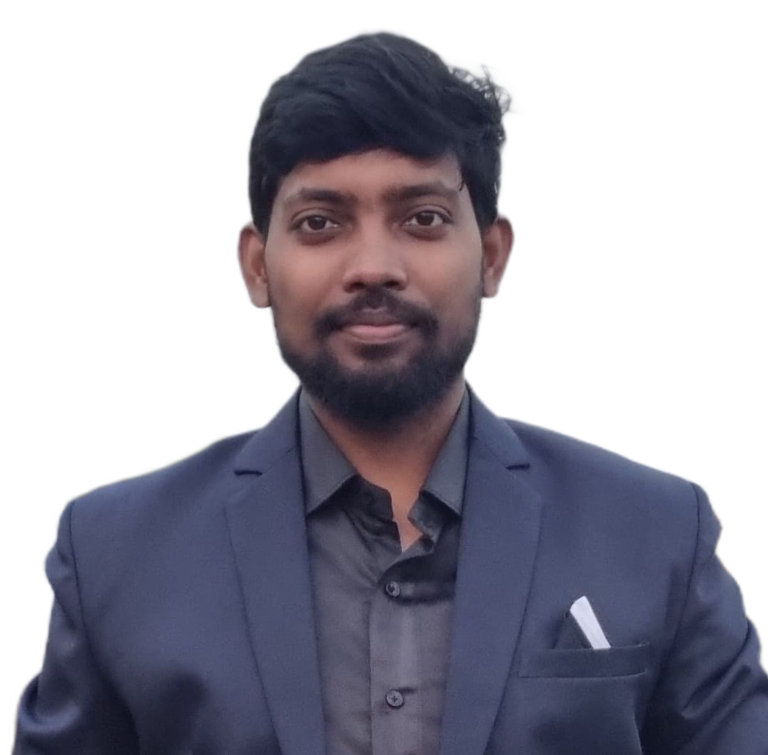 Swadesh Sritam Das
