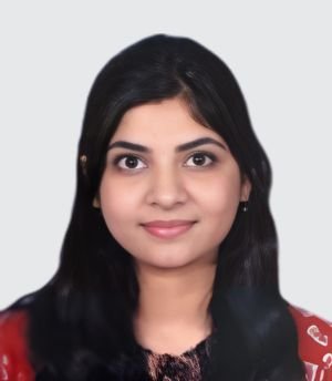 Mansi Sharma