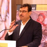 Arun Padiyar