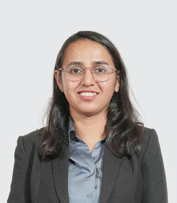 Aastha Nath