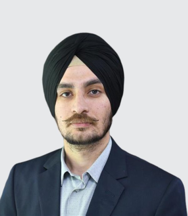 Harshpreet Singh
