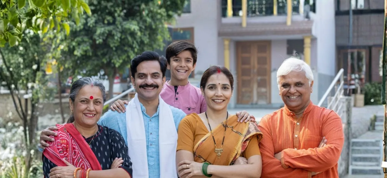 The quiet crisis of care in a young and ageing India