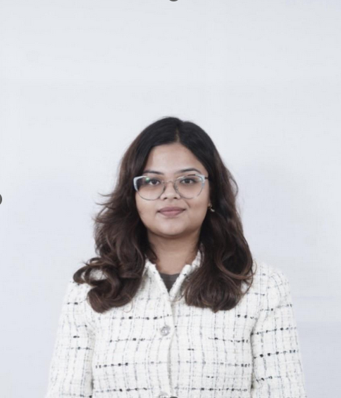 Saloni Gupta