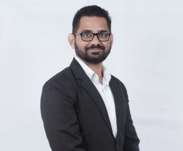Abhishek Katariya