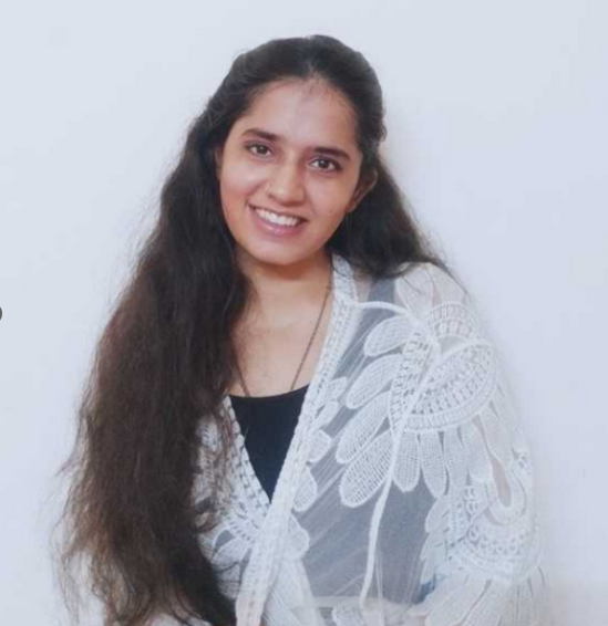 Shubhi Singh