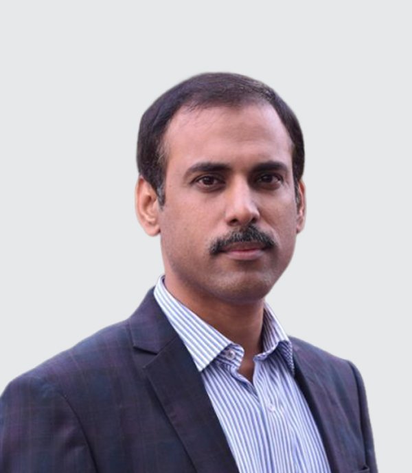 Vivek Anand