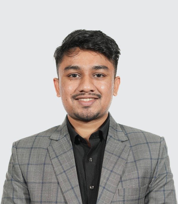 Rahul Gupta