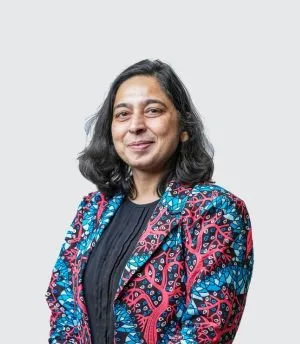 Author Listing