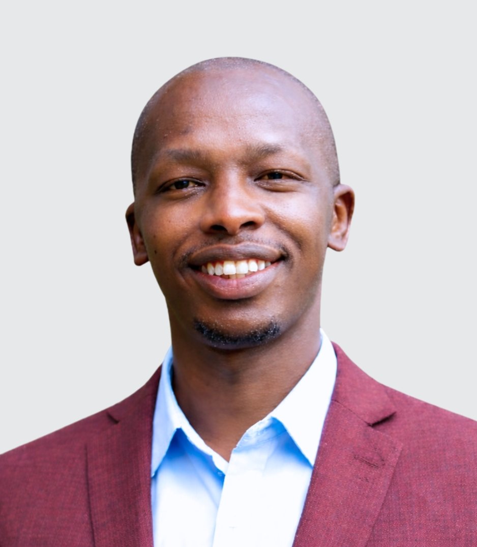 Dominic Kipngeno