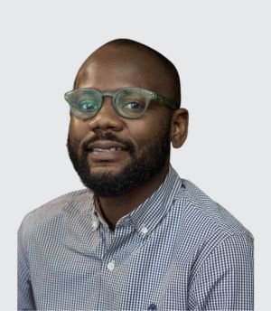 John Olawole Martins