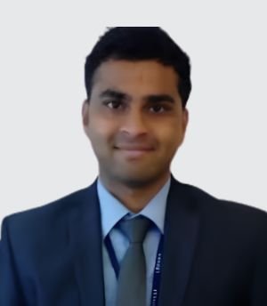 Madhusan Hulgi (IAS)