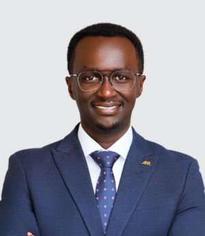 Charles Eloi Cyusa
