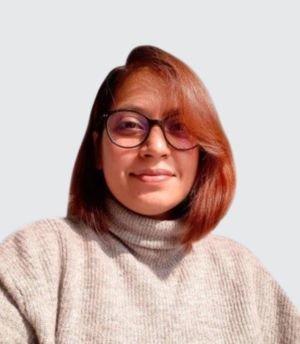 Poulomi Ghosh