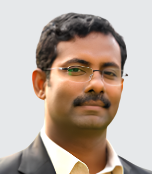 Anil Paul