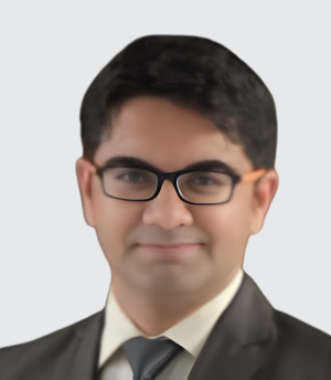 Arpan Sahni