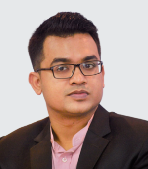 Avi Hossain