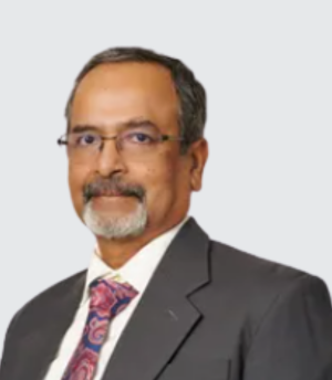 Iftekhar Hossain