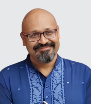 Imran Matin