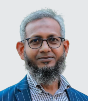 M.K.M. Wahid Uddin Robin