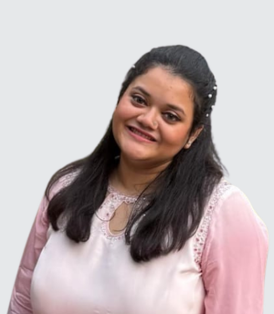 Maimuna Zahra Fariha