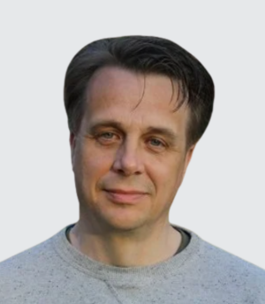 Marcos Corrales