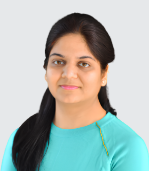 Meenal Malik