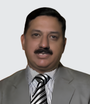 Nitin Gachayte