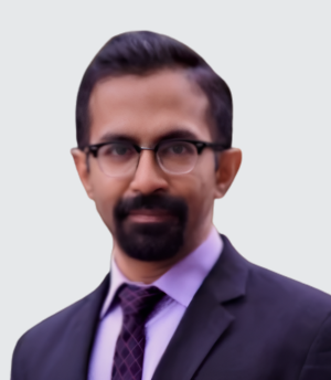 Rahul Ganguly