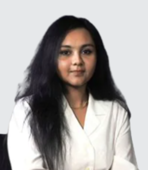 Raiyana Tasneem Aarshee
