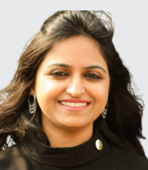 Reema Arora