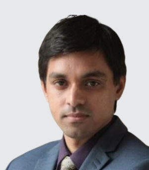 Sandeep Kumar