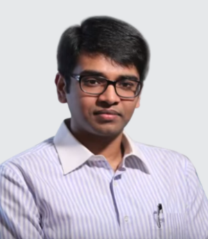 Shivshankar V
