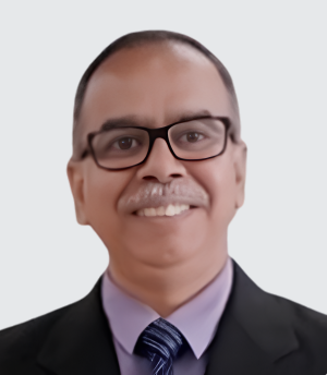 Sridhar Easwaran